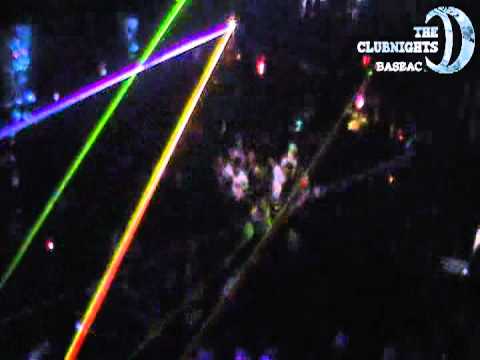 Halloween party by The ClubNights 20111015 (00D Music by Sharon O'Love)