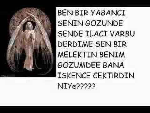 Es-LOw - Son Mektubun + sen Bir Melektin