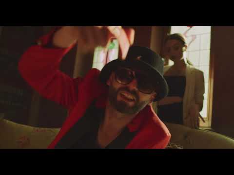 Jon Baiat Bun feat. Arkanian X BlvckMatias X Stres - Punctul 5G | Official Video