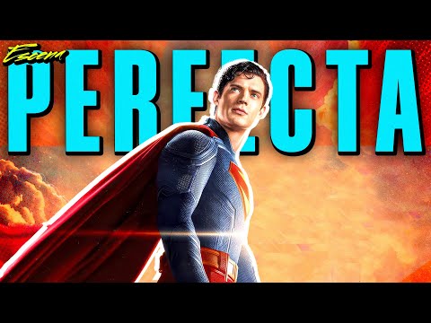 SUPERMAN: The SCENE that GLORIFIED the MOVIE