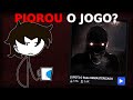 The Rake Atualizou DE NOVO UPDATE RUIM