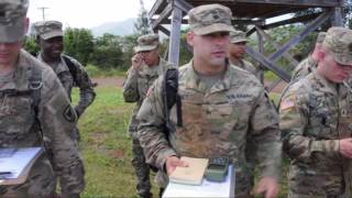 311th Best Warrior Competition 2017 Wrap Up