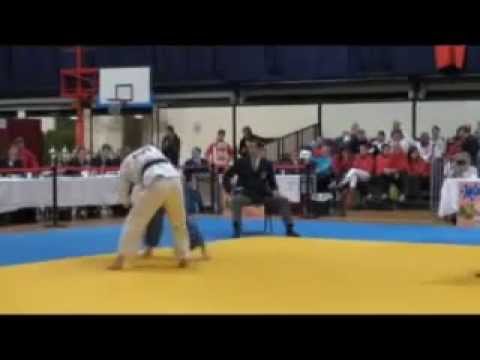 N. Hirai JPN - H. Drexler AUT