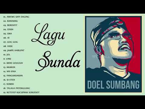 Doel sumbang kumpulan mp3