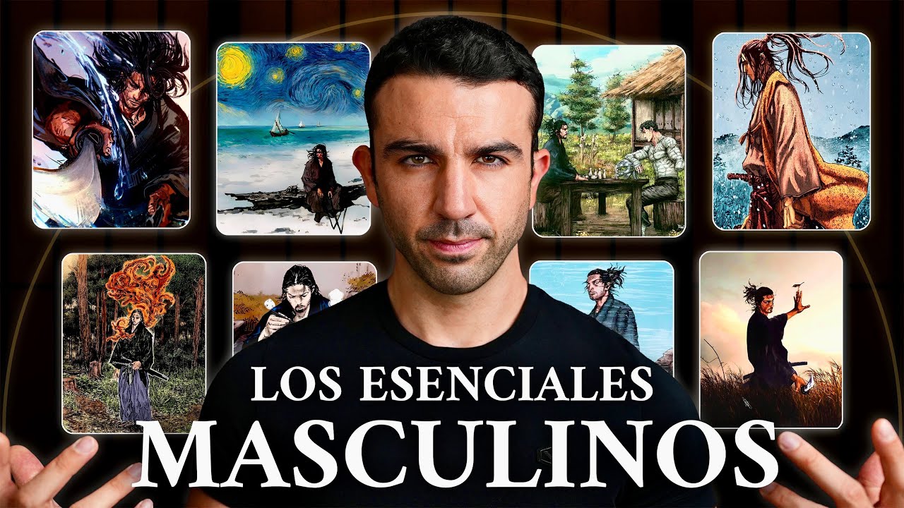 8 Habilidades Esenciales que Todo Hombre debe Cultivar