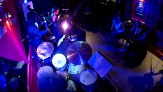 London Jazz Festival 2014 - Nicole Perez 'The Look of love'