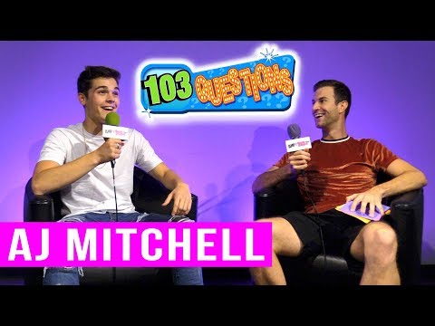 download lagu mp3 mp4 Aj Mitchell Height, download lagu Aj Mitchell Height gratis, unduh video klip Aj Mitchell Height