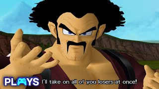 The 10 WORST Joke Characters in Fighting Games
