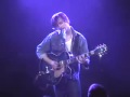 Sondre Lerche Words and Music