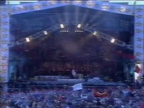 Leningrad Cowboys & Red Army Choir -  Finlandia