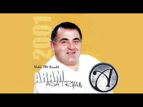 Aram Asatryan (Արամ Ասատրյան) - Sulum en sulum
