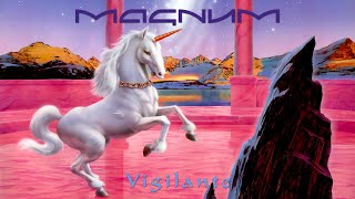 Magnum: "Midnight (You Won't Be Sleeping)" (1986)