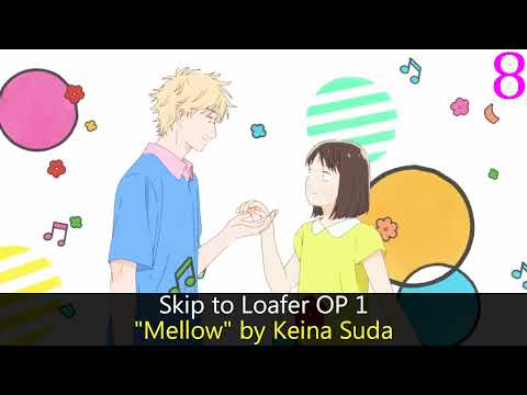 Road to You Amador (Anime ver.) Keina Suda