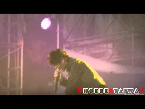 [Fancam] 110814 Special Yoseob Focus#2 in United Cube Concert