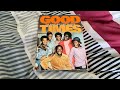 Opening To Good Times The Complete 1st Season 2003 DVD