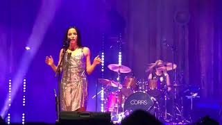 The Corrs - Give Me A Reason (LIVE IN MANILA 2023) [1080p]
