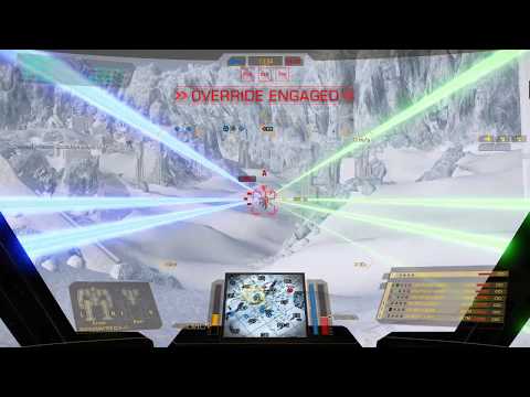 MWO - Battlemaster Battle Mastery