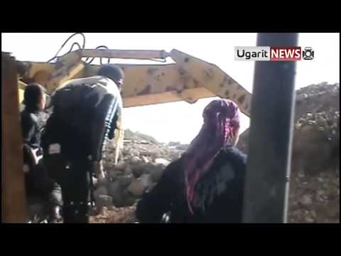 اشتباكات بين لواء الفتح ولواء الأنصار وقوات النظام في الراموسة