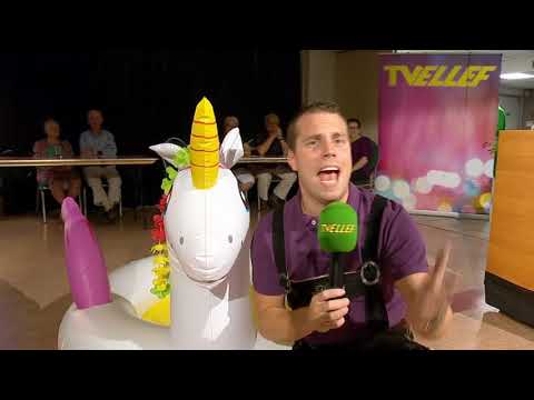 JimmyKe - Druime en geluive!