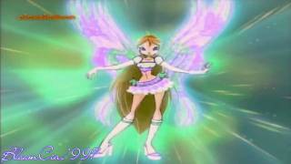 Power Of Dreams || Caitlin & Sonny - For A Pessimist I'm Pretty Optimistic *request*