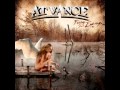 At Vance - Things I Never Needed 