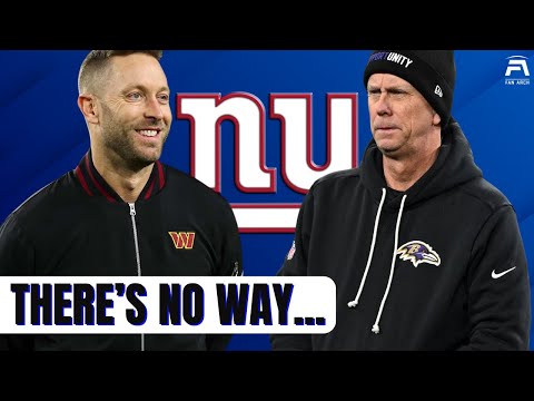 This Has Giants Fans PISSED OFF... | Daily Giants News & Rumors