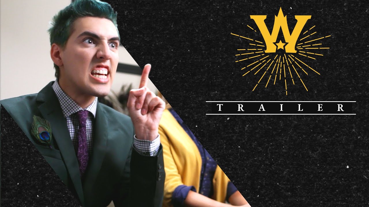 Wish It Inc. | Trailer