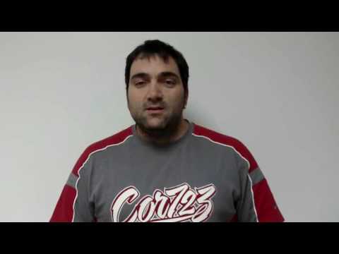 buenafuente casting de chistes alejandro