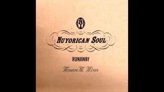 Nuyorican Soul Ft India - Runaway (Mousse T&#39;s Jazz Funk Experience)