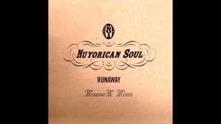 Nuyorican Soul Ft India - Runaway (Mousse T&#39;s Jazz Funk Experience)