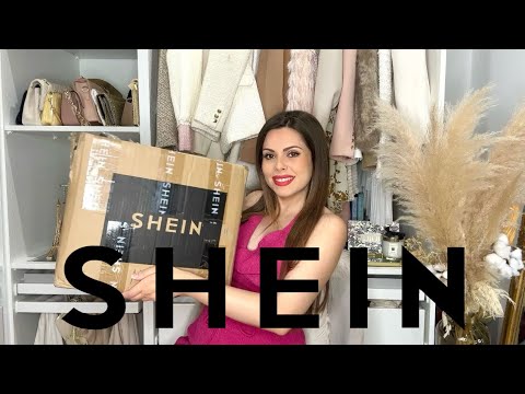 SUPER HAUL SHEIN 💕 Sandals, Bags, Jewelry… (Accessories Special) | Bstyle