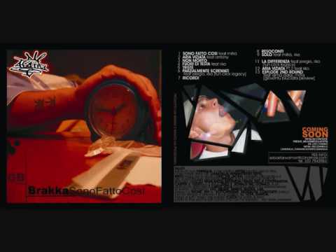 brakka feat Savy - aria viziata parte 1 (2004)
