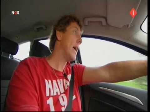 Hulpdiensten nemen de radio over 4