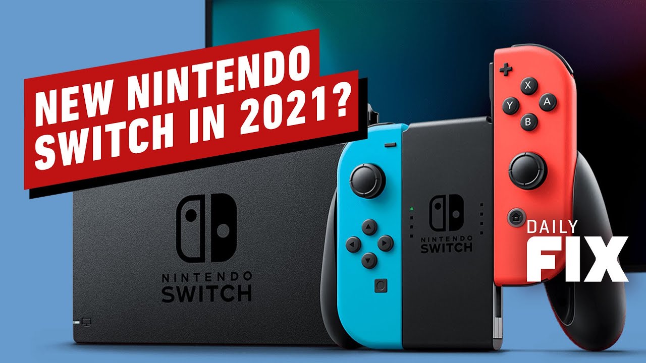 The Big Reason You Should Hold Off On Buying a Nintendo Switch