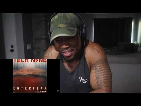 TECH N9NE FT. MERKULES, SCRU FACE JEAN - PHONK (LEAVE IT ON THE FLO, PT. 2)  DAT BOY TECH!