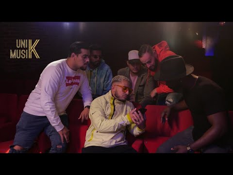 Yanslo - C'est le Yan's #4 - On t'avait dit