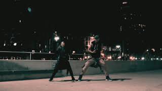 RUB A BUM | Play-N-Skillz ft. Jenn Morel Joelii | Zumba Choreo