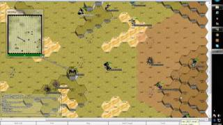 Voltrons in Battlemechs! Let's Play Megamek! 03. Mission 02 (2/2)