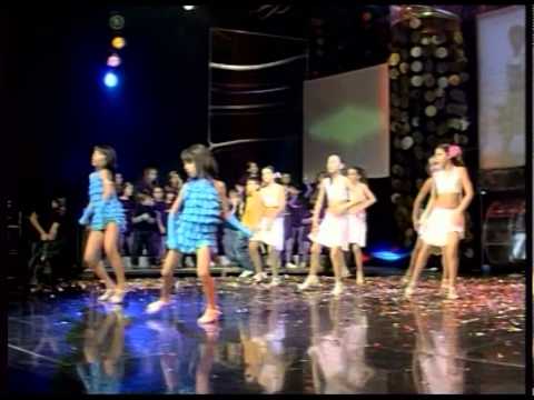 17. Ана Мариа и Софиа Настевски - Имам симпатија [2008]