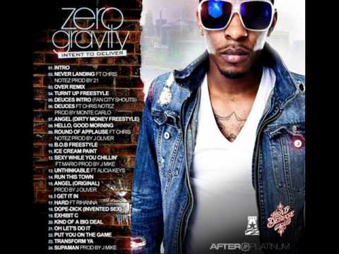 Los Ft. Alicia Keys - Unthinkable