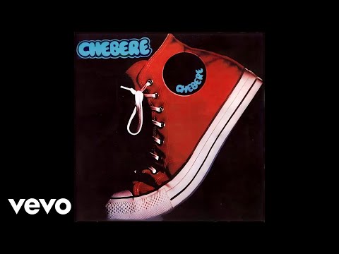 Chebere - Me Vengaré (Official Audio)
