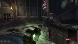 [COD BO1] Kino Der Toten Zombie [MOD]ガンゲーム