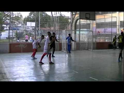 Passou é Rodo x Furacões pelas quartas de final da 3ª Copa Canibal's