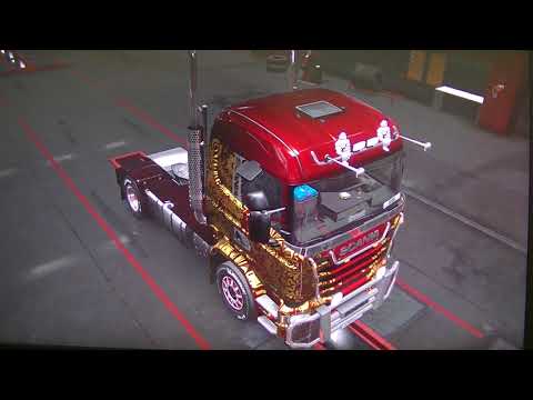 MongoTV_3821 - Mongo Games - Part 81 - Euro Truck Simulator 2 - ETS2 - Russian Open Spaces - Igor