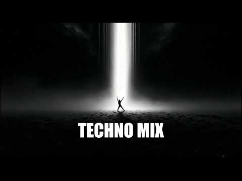 techno mix | november 2025 | one hour dj set | T78, Nusha, Kobosil, Charlotte de Witte