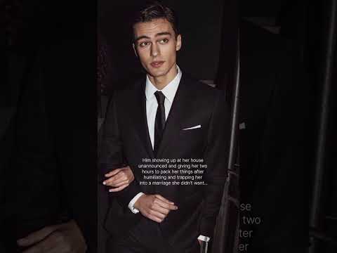 📚my dark romeo by Parker S. Huntington ans LJ shen#shortvideo #shortvideo #booktube#forced_marriage