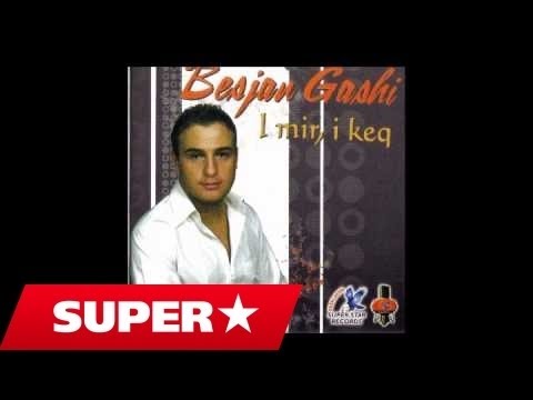 Besjan Gashi - Ndoshta (Official Song)