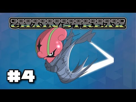 ACCELGOR può facrela?  - #pokemon VGC19 CHAINSTREAK #4