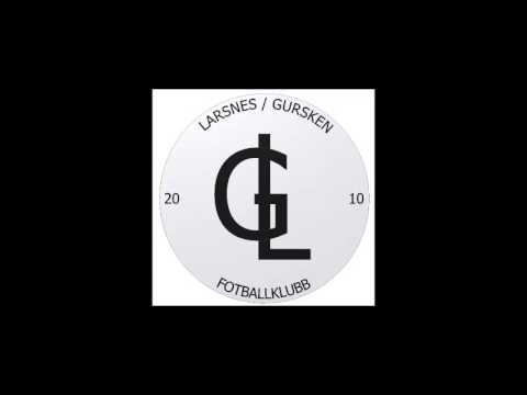 Johnny Sæss  - Vi e LGFK