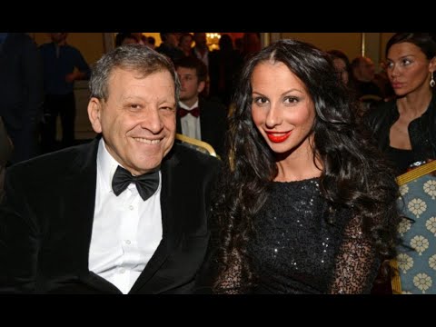 Сразу после похорон! Бывшая жена Грачевского в трауре – Бори больше нет! Дочери не сказали